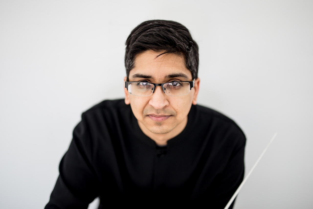 U of T presents Wind Ensemble photo